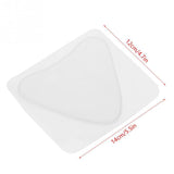 Comfortable Silicone Chest Pad - Neck Pads