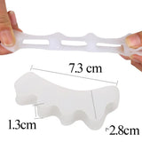 Comfortable Silicone Toe Spacer - Toe Spacer