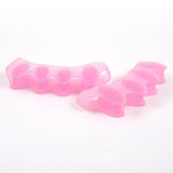 Comfortable Silicone Toe Spacer - Toe Spacer