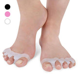 Comfortable Silicone Toe Spacer - Toe Spacer