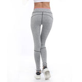 Comfy Workout Leggings For Women - Leggings