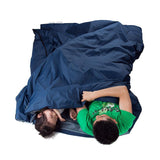 Compact Sleeping Bag For Hiking - Bag