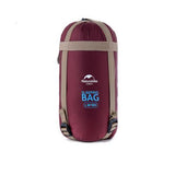Compact Sleeping Bag For Hiking - Bag