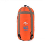 Compact Sleeping Bag For Hiking - Bag