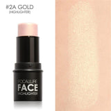 Contouring Highlighting Stick - Makeup