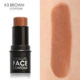 Contouring Highlighting Stick - Makeup