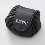 Convenient Lazy Makeup Bag - Makeup bag