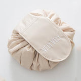 Convenient Lazy Makeup Bag - Makeup bag