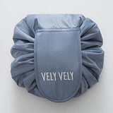 Convenient Lazy Makeup Bag - Makeup bag