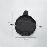 Convenient Lazy Makeup Bag - Makeup bag