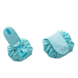 Convenient Lazy Makeup Bag - Makeup bag