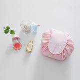 Convenient Lazy Makeup Bag - Makeup bag