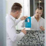 Convenient Silicone Bathroom Organizer - Bathroom organizer