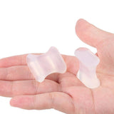 Convenient Silicone Toe Separator - Toe Separator