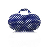 Convenient Travel Bra Organizer - Bra Storage