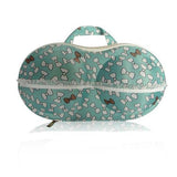 Convenient Travel Bra Organizer - Bra Storage