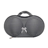 Convenient Travel Bra Organizer - Bra Storage