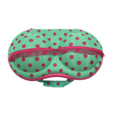 Convenient Travel Bra Organizer - Bra Storage