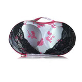 Convenient Travel Bra Organizer - Bra Storage