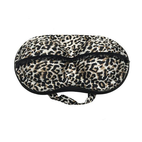Convenient Travel Bra Organizer - Bra Storage