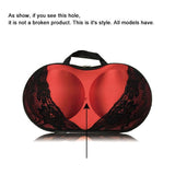 Convenient Travel Bra Organizer - Bra Storage