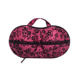 Convenient Travel Bra Organizer - Bra Storage