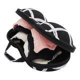 Convenient Travel Bra Organizer - Bra Storage