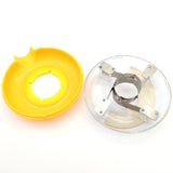 Corn Kernel Remover Tool - Kitchen