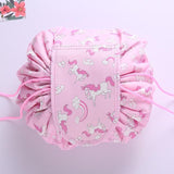 Cosmetic Travel Bag - Travel Bag