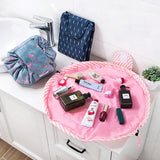 Cosmetic Travel Bag - Travel Bag