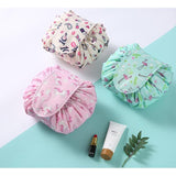 Cosmetic Travel Bag - Travel Bag
