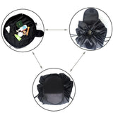 Cosmetic Travel Bag - Travel Bag