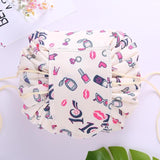Cosmetic Travel Bag - Travel Bag
