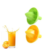 Creative Lemon Squeezer For Bottles - Kitchen