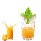 Creative Lemon Squeezer For Bottles - Kitchen