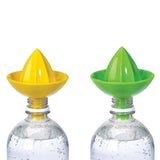 Creative Lemon Squeezer For Bottles - Kitchen