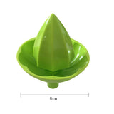 Creative Lemon Squeezer For Bottles - Kitchen
