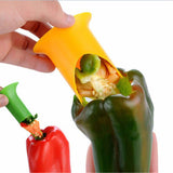 Creative Pepper Corer Tool - Kitchen