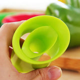 Creative Pepper Corer Tool - Kitchen