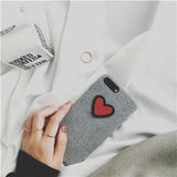 Cute Case for iPhone - Phone Case