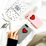 Cute Case for iPhone - Phone Case