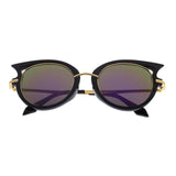 Cute Sexy Retro Cat Eye Sunglasses - Sunglasses