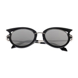 Cute Sexy Retro Cat Eye Sunglasses - Sunglasses