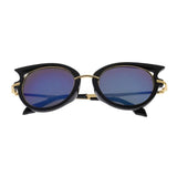 Cute Sexy Retro Cat Eye Sunglasses - Sunglasses