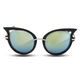Cute Sexy Retro Cat Eye Sunglasses - Sunglasses