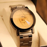 Da Vinci Watch - Watch