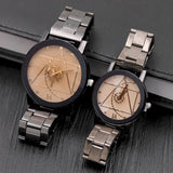 Da Vinci Watch - Watch