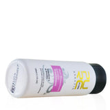 Damaged Hair Repair Keratin Treatment + Purrifying Shampoo - Hair Care