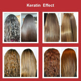 Damaged Hair Repair Keratin Treatment + Purrifying Shampoo - Hair Care