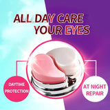 Day & Night Elastic Eye Firming Cream - Eye cream
